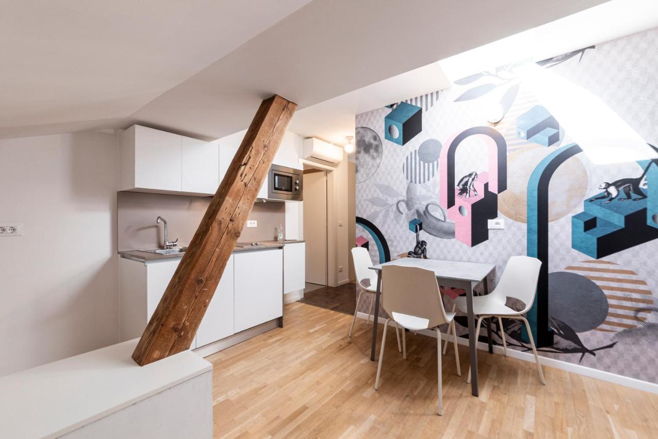 Stay Cooper L Capitol Rooms Bolzano Exterior photo