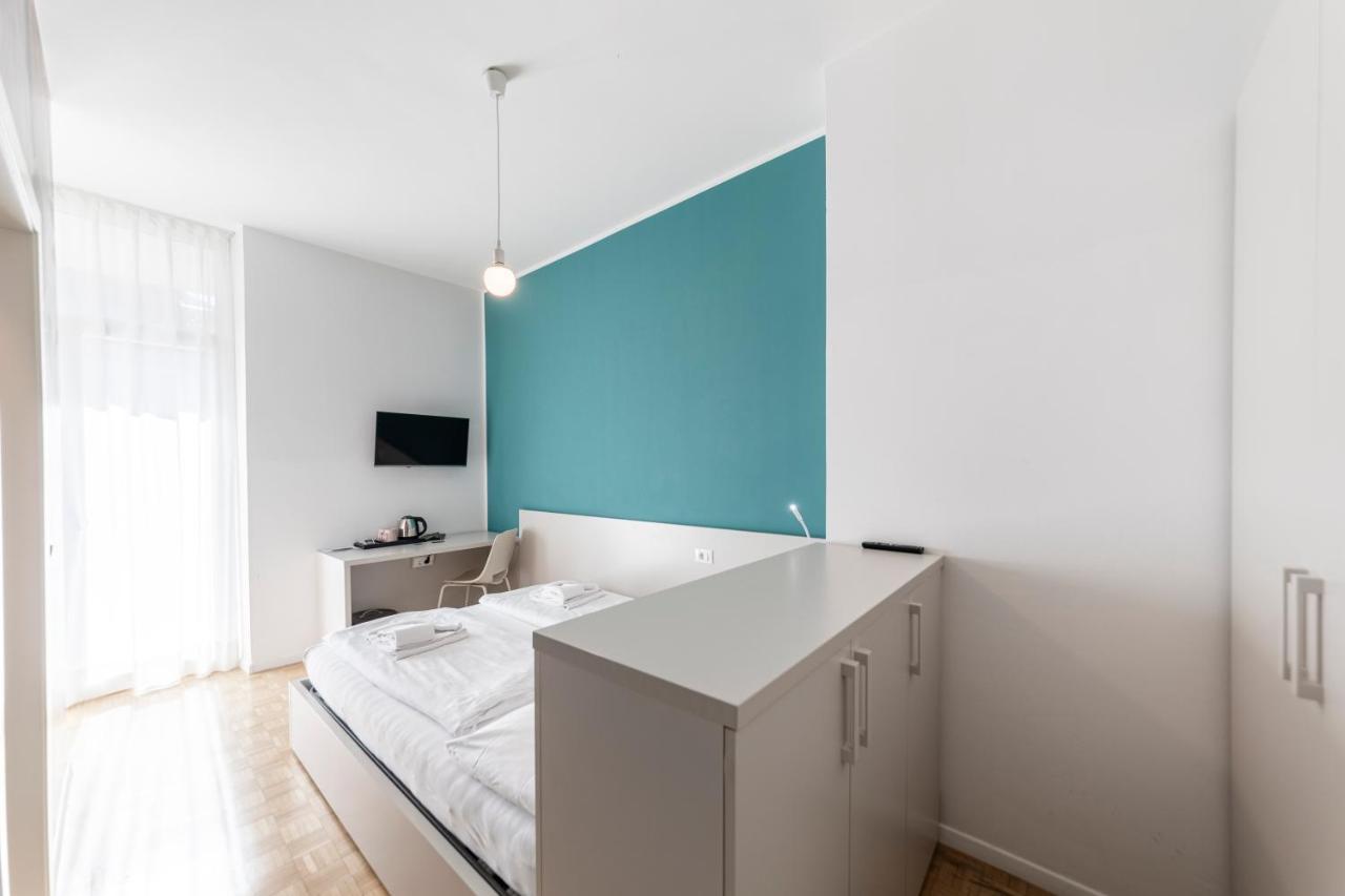 Stay Cooper L Capitol Rooms Bolzano Exterior photo