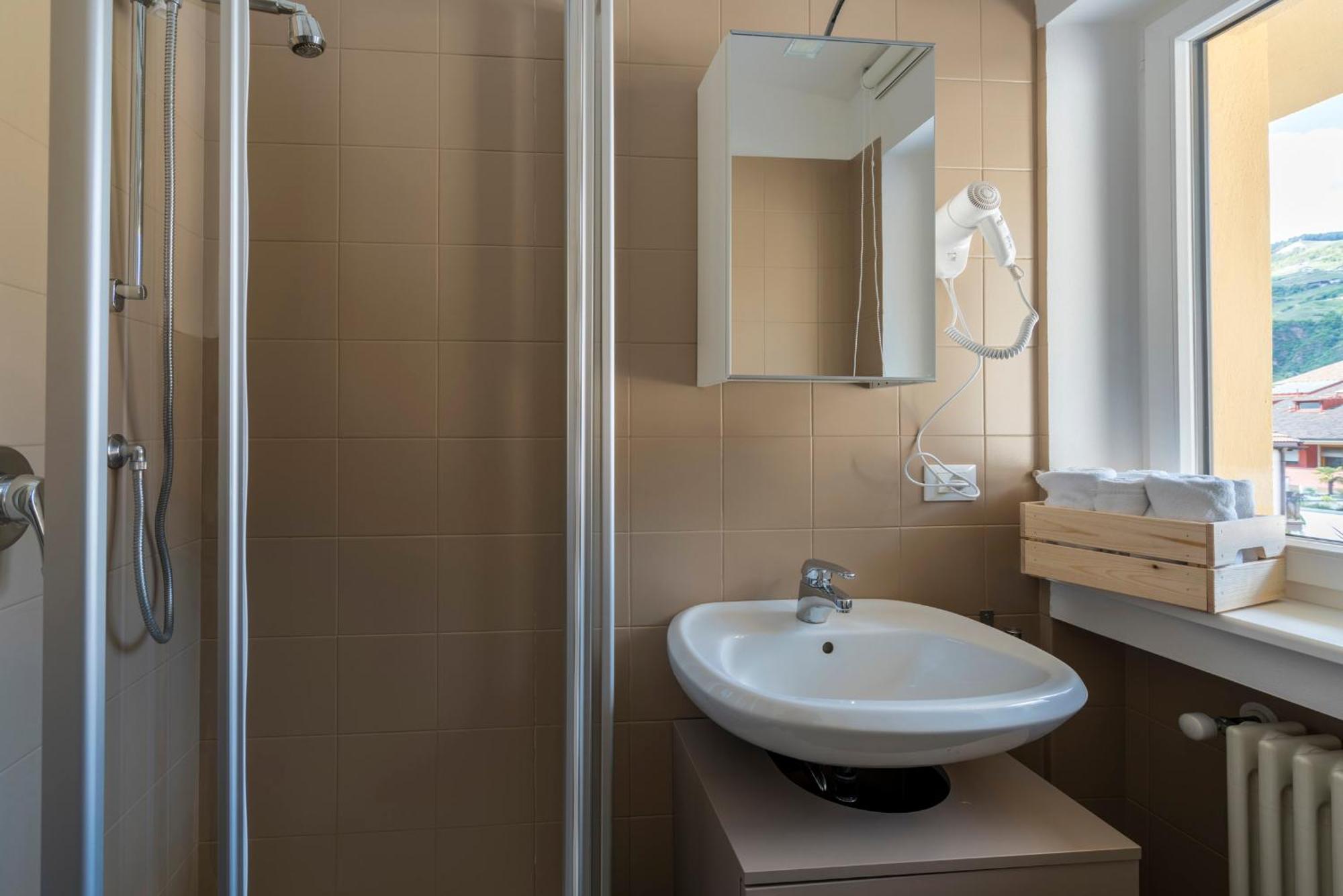 Stay Cooper L Capitol Rooms Bolzano Room photo